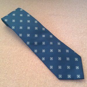 Mens' Silk Tie Perry Ellis Portfolio